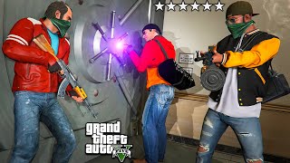 :       5 !    !    GTA 5! 