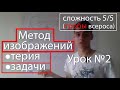 Метод изображений. Урок 2. Теория и задачи/гробы всероса .