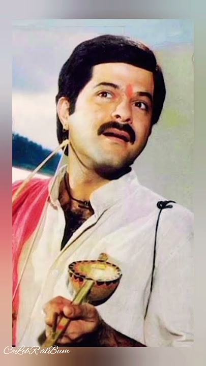 Eeshwar movie Photos album/Anil Kapoor,Vijashanti/Aage sukh to song /1980's movie