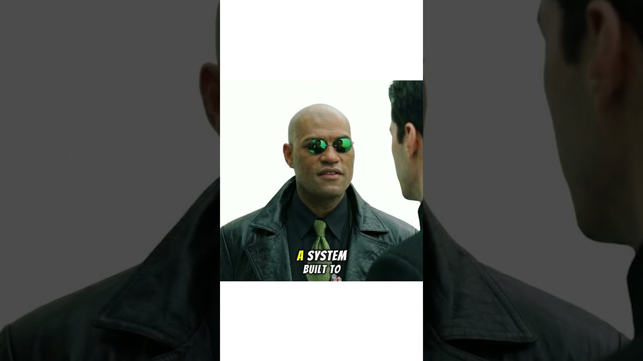 Accounting Explained in Matrix Style 