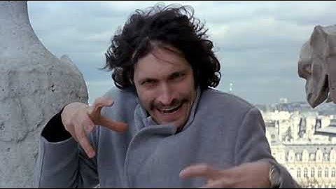 Thumbnail of A Scene from Claire Denis’ Trouble Every Day (2001)