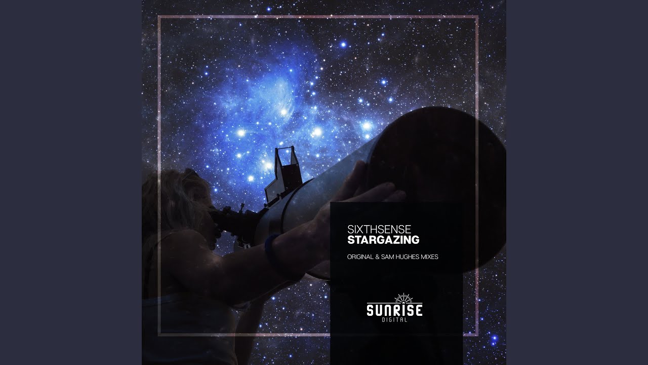 Stargazing (Original mix) YouTube