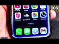 iPhone How to Set Memoji Contact Photo