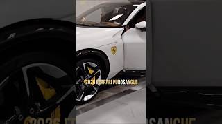 🇺🇸 2026 Ferrari Purosangue 🔥 Ferrari's Ultimate Super SUV!
