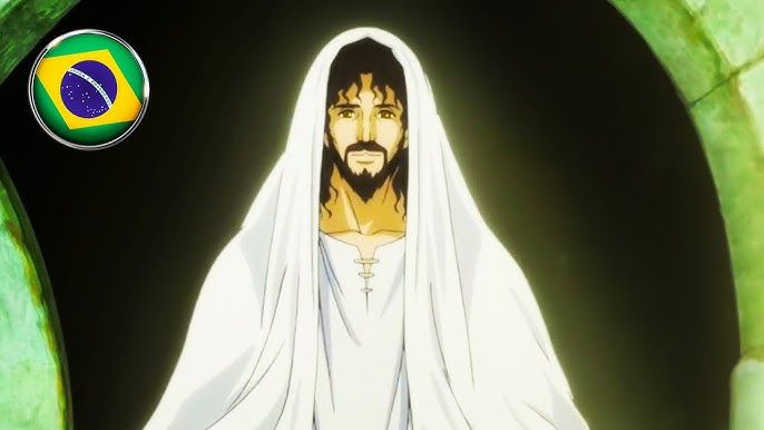 Record of Ragnarok: É Jesus mesmo que aparece na 2ª temporada? -  Observatório do Cinema