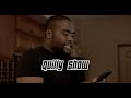 Quilly show episode 1