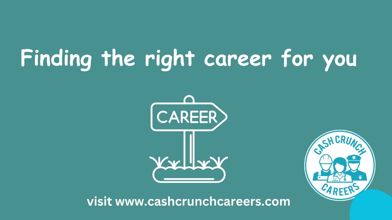 Cash Crunch Careers