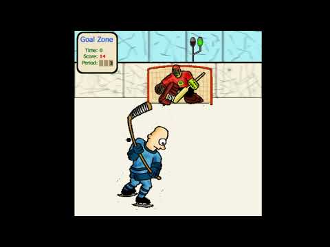 海外フリーゲーム GoalZone WindowsXp時代