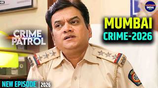 Download Lagu #mumbai Crime | Crime Patrol | Crime Show  | Full Episode | Real Crime | Nayi Kahaniya MP3