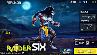 Raider Six Werewolf Gameplay 2023 Hindi || NiCo screenshot 3