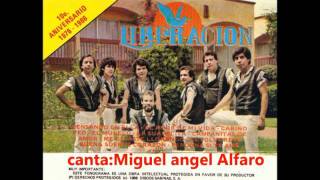 Video thumbnail of "grupo Liberacion-vete con el"