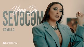 Camilla - Yenə də Sevəcəm (Rəsmi Musiqi Videosu) Resimi