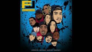 Flee Lord - RIDE AWAY [Official Audio]