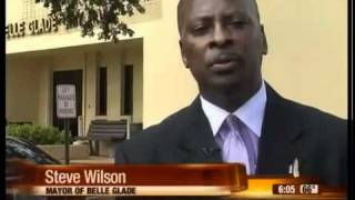 Can new technology deter Glades shootings?