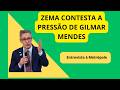 O BRASIL SEM "INTOCAVEIS" - Por Romeu Zema