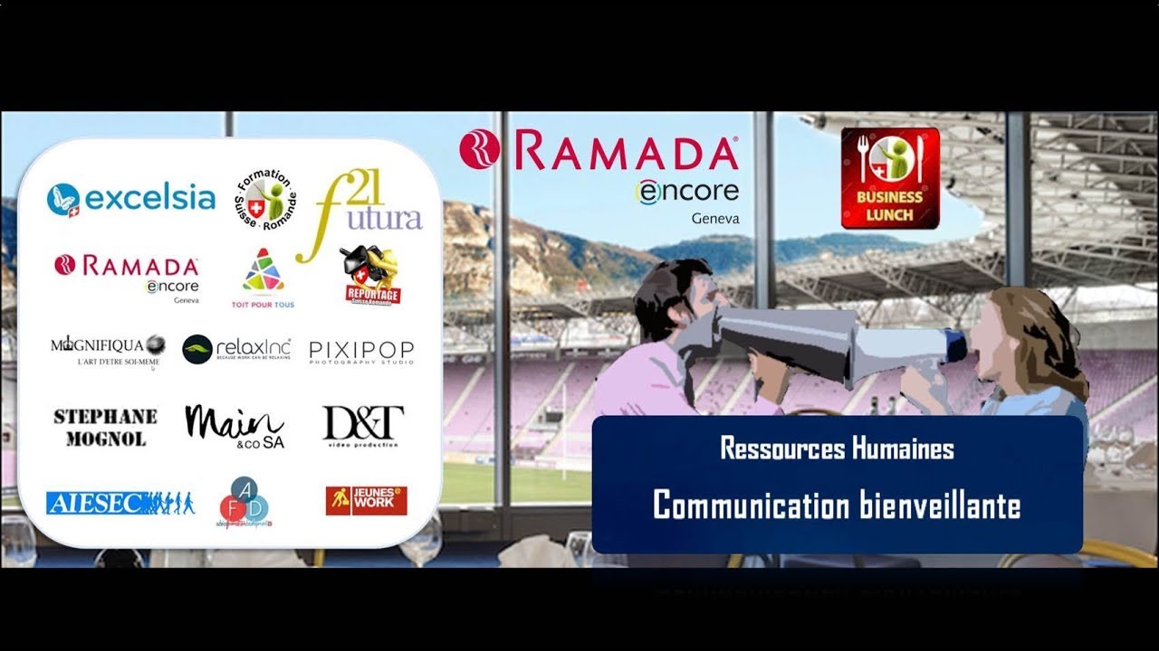 La Communication Bienveillante