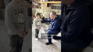 Feeling Guilty After Yelling at Your Child? Watch This! Feeling Guilty After Yelling at Your Child? Watch This!