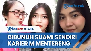 Sahabat Bongkar Keseharian Ibu Muda, Korban Pembunuhan Suami di Bekasi: Senior Kerja yang Baik