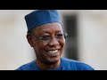 Chadian President Idriss Deby Dies On Frontline Rebels Vow To Keep Fighting 