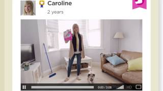 Vanish Tipexchange Carpets