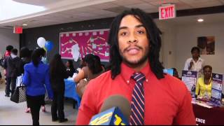 BronxWorks Jobs-Plus Job Fair