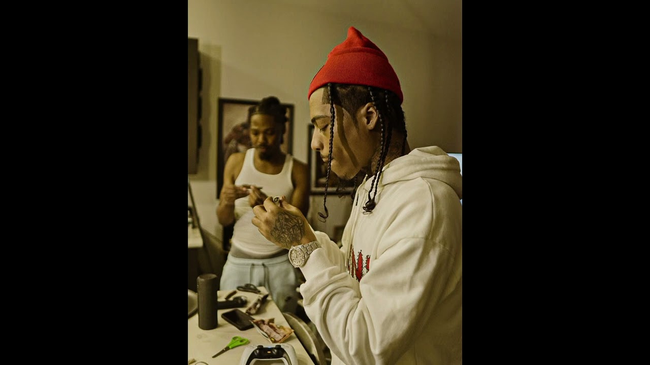 [FREE] Screwly G Type Beat - 