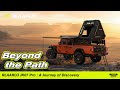 Beyond the Path:RLAARLO JK07 Pro