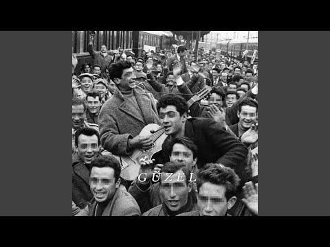 BANGWHITE & X WAVE - GÜZEL