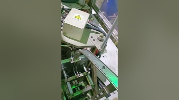 @U bend Ring insert #machine$$,🤔