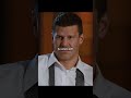 He chose to end his own life#Bones