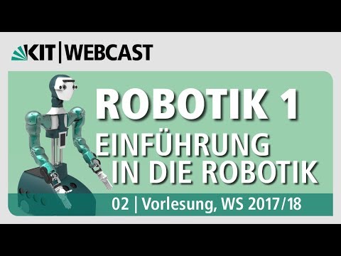 Video: Woher Kommt Das Wort ROBOTER? - Alternative Ansicht