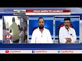 Ravikanth, Yalavarthy Srinivas debate; YSRCP leader Ravikanth joins TDP