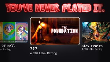 The Greatest Doors Fan-Game You