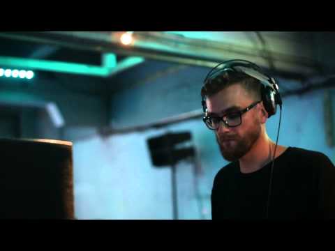 Teeth Boiler Room DJ Set at FLOW Festival