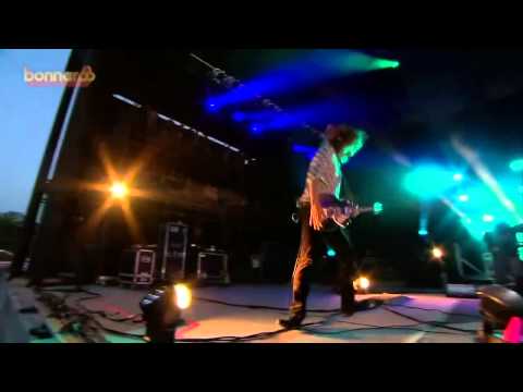My Morning Jacket - Mahgeetah (Bonnaroo  2015)