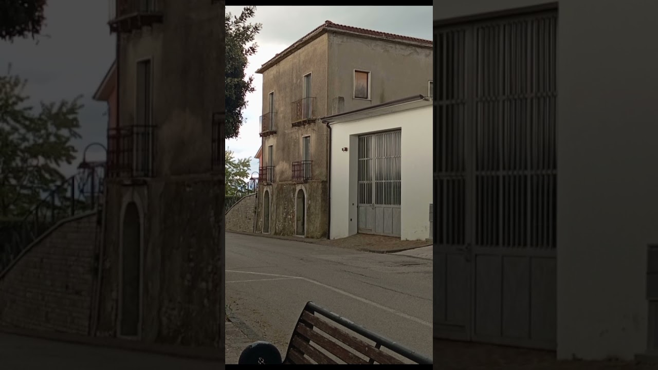 flumeri ieri ed oggi