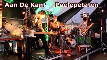 Aan De Kant  -  Poelepetaten .