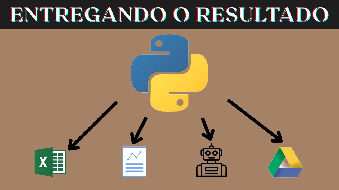 Além do Notebook: Como Entregar seu Projeto de Python para o Mundo Real ...