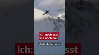 Helikopter fliegen lernen | #Shorts | Einstein | SRF Wissen