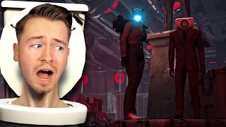 SKIBIDI TOILET 79 Part 3 ist DA!🚽 (CAMERAMAN LEBET?)