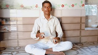 Khartal - Lalu Khan Gov Of Rajasthan