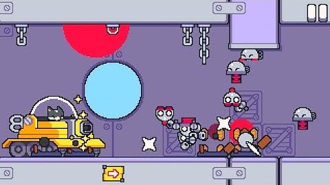 Super Cat Tales 2 - Gameplay Walkthrough Part 1 (iOS, Android)