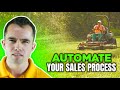 How to Automate Your Sales Process  |  Business Bootcamp