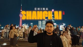 Shanghai Rasa Macam Masa Depan! (TRAVEL GUIDE ke SHANGHAI, 2025)