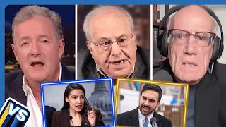 Download lagu 'You Said You Were EDUCATED!' Victor Davis-Hanson vs Richard Wolff on Socialism