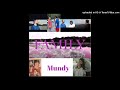 Capture de la vidéo Mundy - Family (Audio)