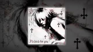 Falxce, bclic - I’d bleed for you