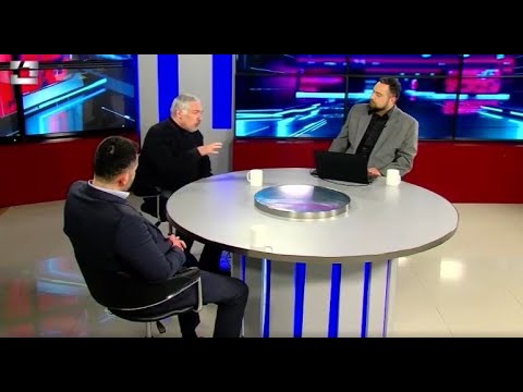 „სტრასბურგმა რუსეთს ცოტა კოჭი გაუგორა“