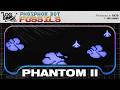 Phosphor Dot Fossils: Phantom II (arcade, 1979)
