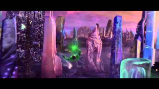 Lanterna Verde - Descobrindo Oa (legendado) [HD] screenshot 1